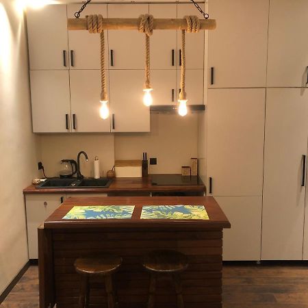 Friends Apartment 斯武普斯克 外观 照片
