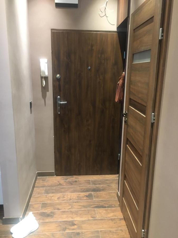 Friends Apartment 斯武普斯克 外观 照片