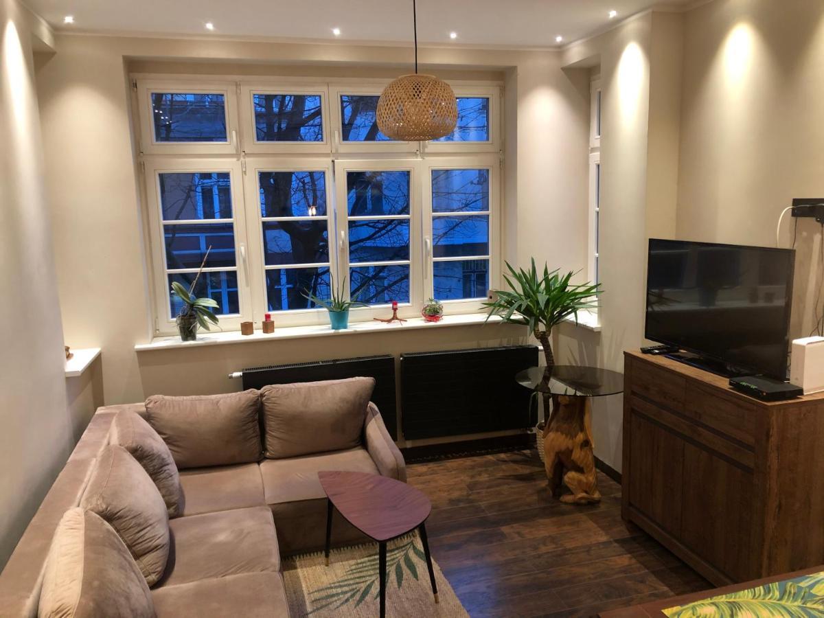 Friends Apartment 斯武普斯克 外观 照片