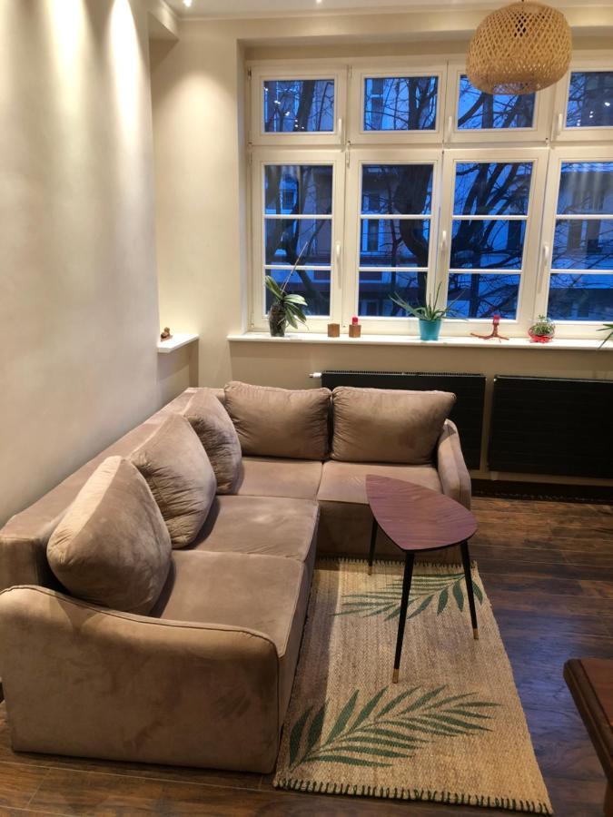 Friends Apartment 斯武普斯克 外观 照片