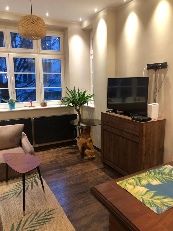 Friends Apartment 斯武普斯克 外观 照片