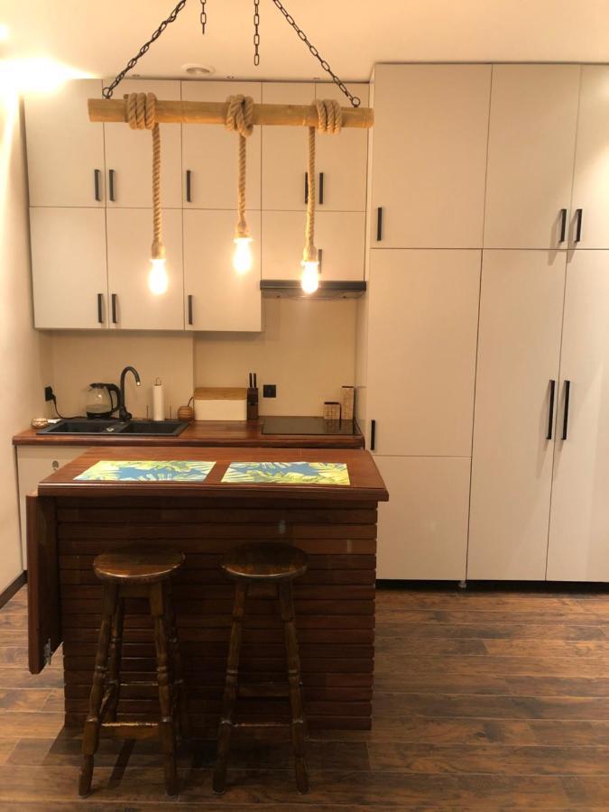Friends Apartment 斯武普斯克 外观 照片