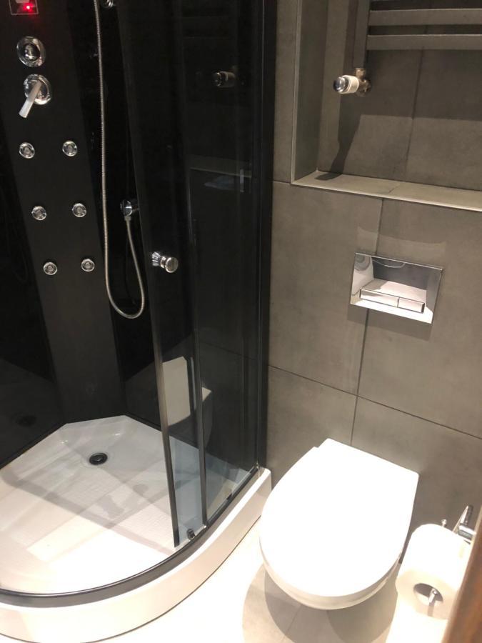 Friends Apartment 斯武普斯克 外观 照片