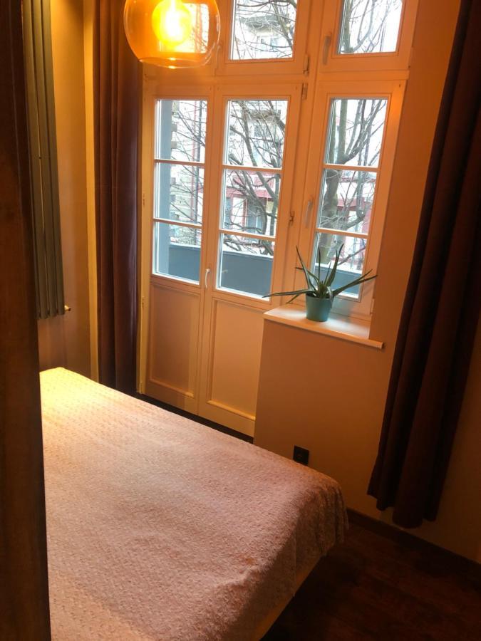 Friends Apartment 斯武普斯克 外观 照片