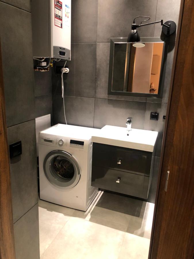 Friends Apartment 斯武普斯克 外观 照片