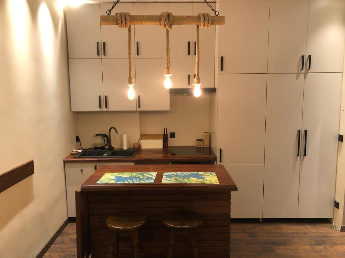 Friends Apartment 斯武普斯克 外观 照片