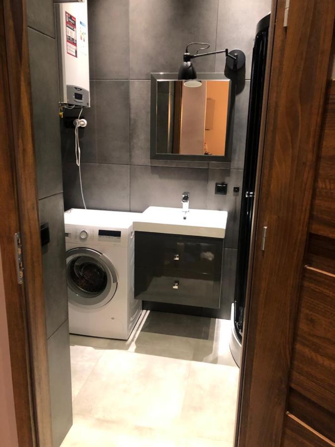 Friends Apartment 斯武普斯克 外观 照片