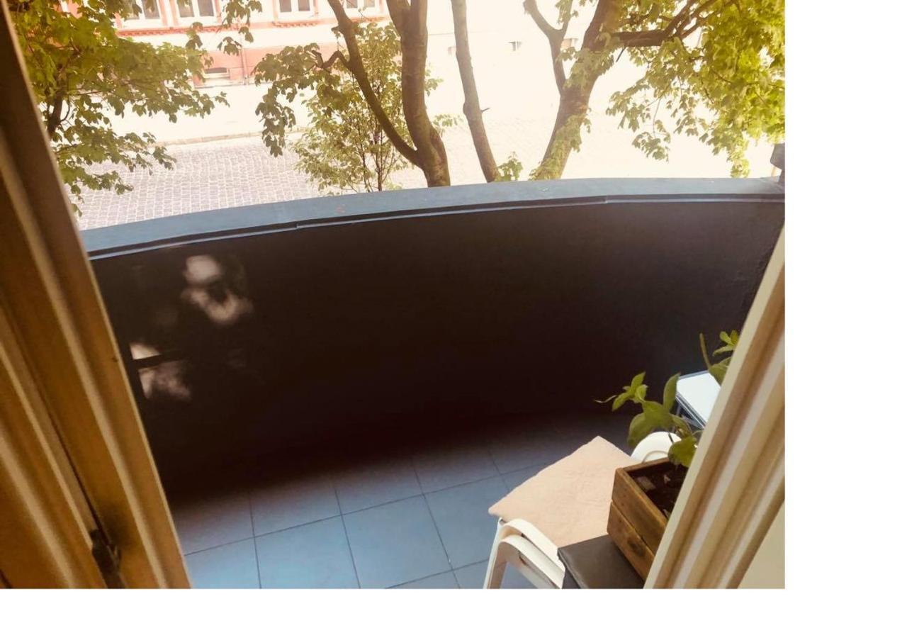 Friends Apartment 斯武普斯克 外观 照片