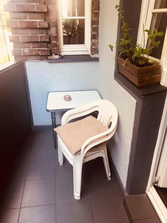 Friends Apartment 斯武普斯克 外观 照片