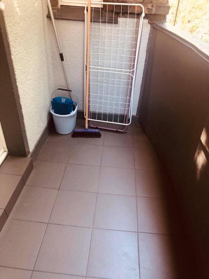 Friends Apartment 斯武普斯克 外观 照片